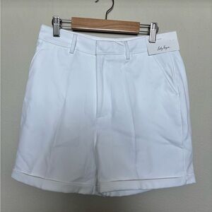 Lady Hagen Traditional Shorts